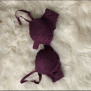 Aerie 34A Lace Bra